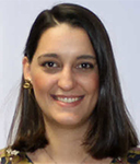 Alexandra Cristina McQuattie-Pimentel