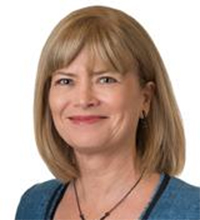 Kathleen J Green, PhD