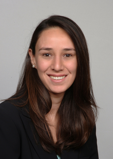 FiorellaKrapp Lopez, MD