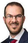 Benjamin Singer