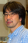 Kazuo  Fushimi