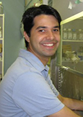 Adi Dubash