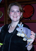 Amanda Bass-Zubek
