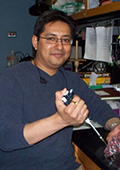 Bhushan Desai