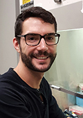 Joshua Broussard