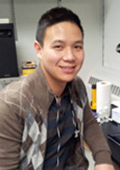 Chen Yuan Kam