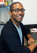 Christopher R. Arnette