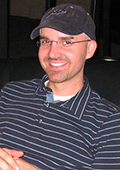 Cory Simpson