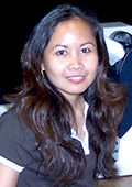 Evangeline Amargo
