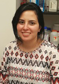 Marihan Hegazy