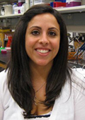 Nicole Najor