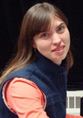 Oksana (Oxana) Nekrasova