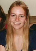 Amber Huffine