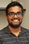 Avinash Jaiganesh
