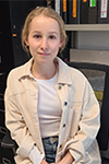 NU Undergrad Annee Krl Awarded Research Gran