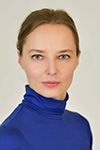 Anna Shiriaeva, PhD