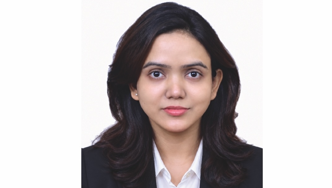 Tanima Mandal, PhD