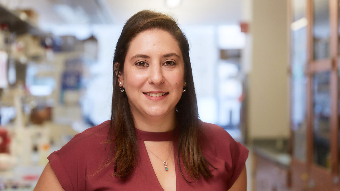 Leila Giron, PhD