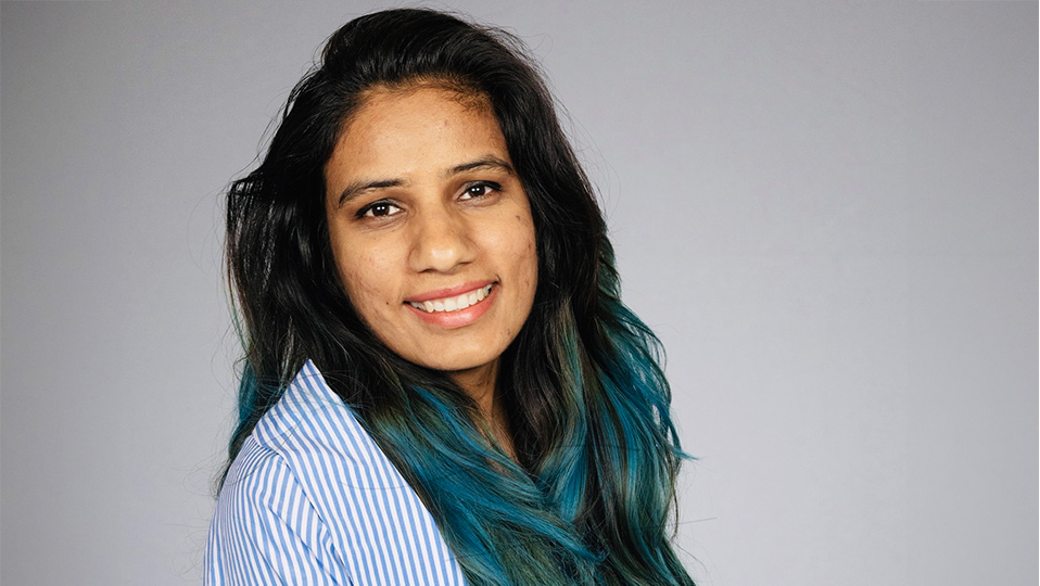 Pratima Saini, PhD