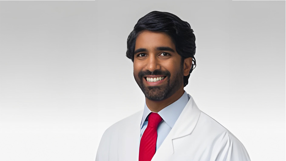 Faraz Ahmad, MD, MS
