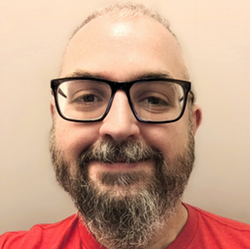 Andrew Cooper, MS, MPH