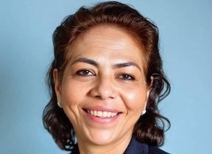 Mercedes Nodal