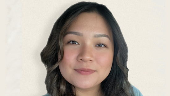 Amanda Ho-Sauvage, MSHA, CRC