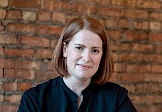 Heather Byrd 