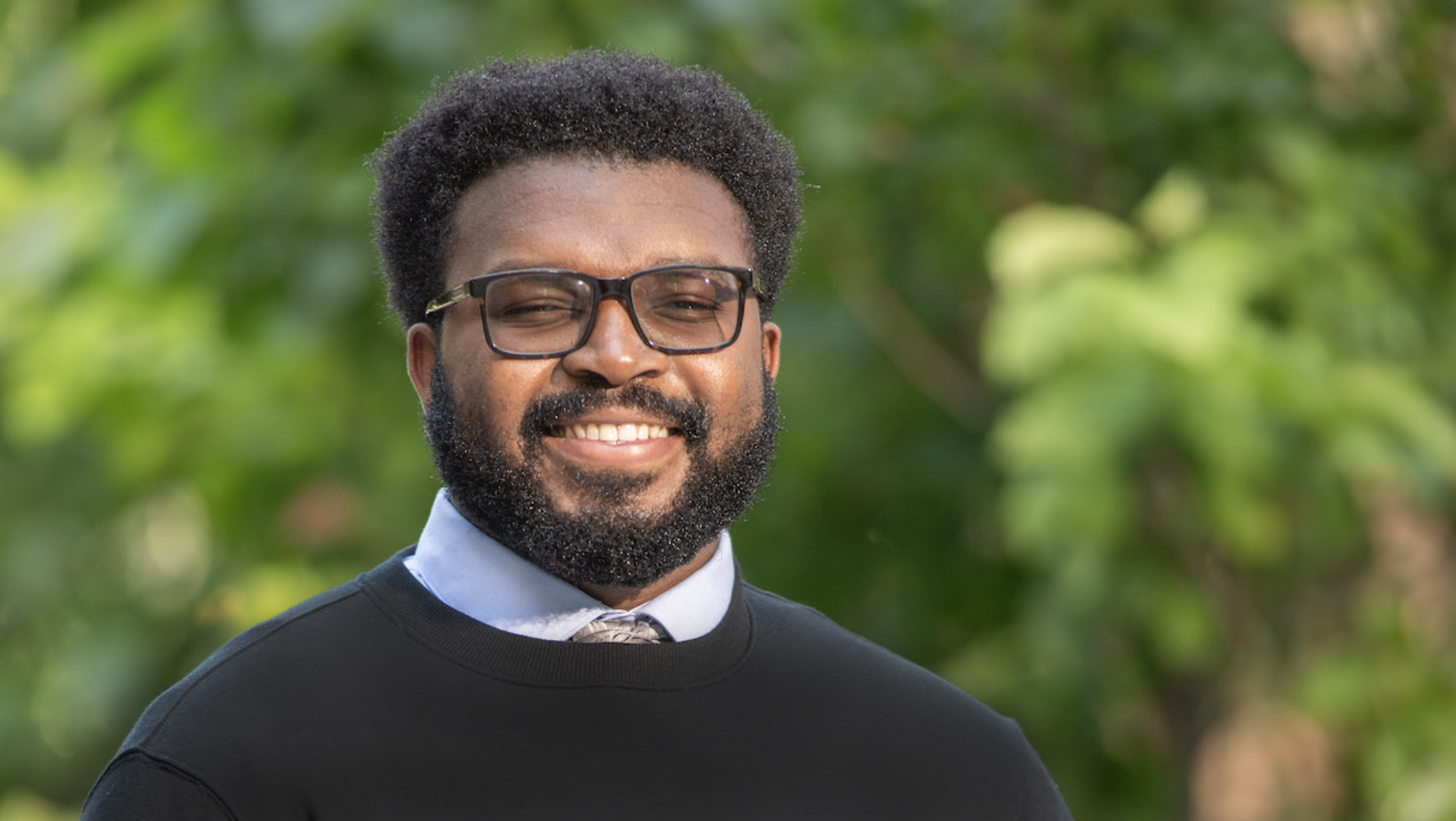 Olise Oputa, DPhil, MD