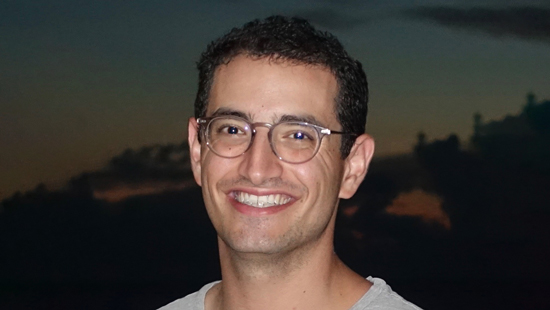 Simon Benigeri, MSAI
