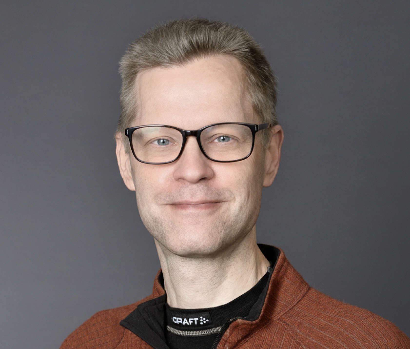 Will Thompson, Ph.D.