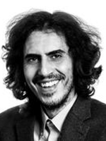 Marwan Baliki, PhD