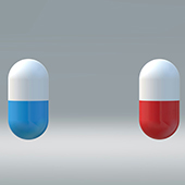 A Placebo for Pain Relief — Even When You Know It’s Not Real