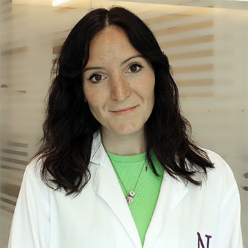 Mariaelena Valentino, PhD