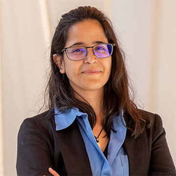 Mariana De Niz Hidalgo, PhD