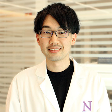 Shodai Suzuki, PhD