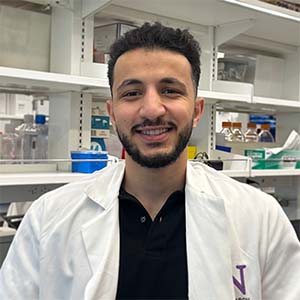 Tarek Alnakahli