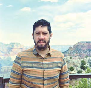 Oscar AndrésMoreno Ramos