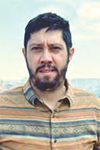 Oscar Andrés Moreno Ramos
