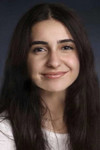 Pariya Salehi