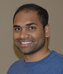Kishore Reddy Anekalla
