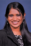 Namratha Sastry