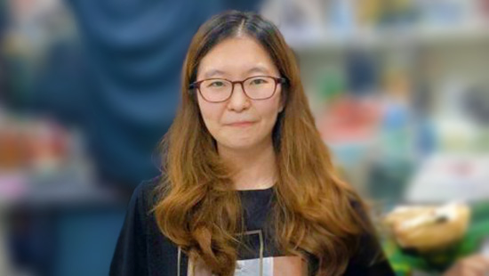 Sunghee Hwang, PhD