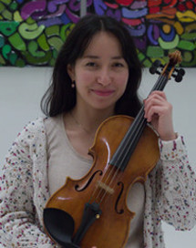 Sarah Yoshimi Tropp, HBSc