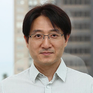 KyungPyo Hong, PhD