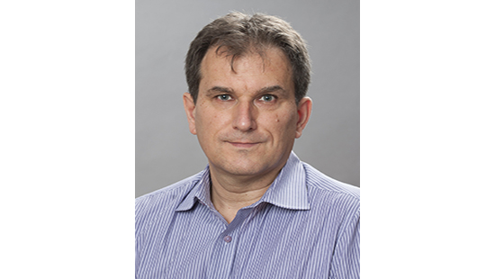 Frederic Depreux, PhD