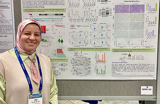 Sciey fr Ner-Onclgy (SNO) Annal Meeing (2025) — Hnll, HI 