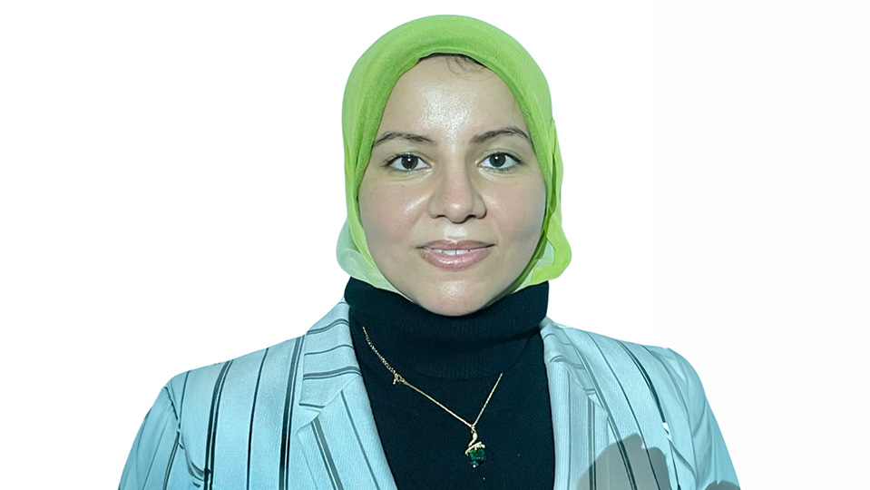 Heba Ali, PhD
