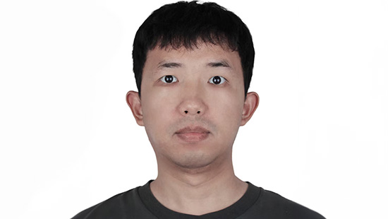 Jianzhong Zhang, PhD 