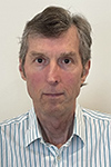 A headshot of Richard M. Nelson, PhD